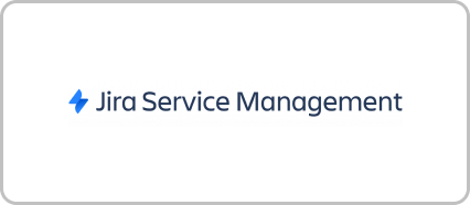 Jira Service Management
