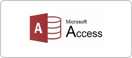 MS Access