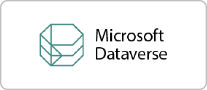 Microsoft Dataverse