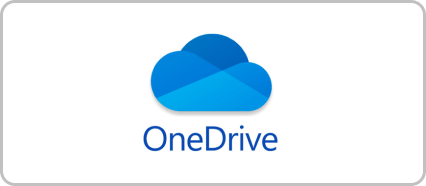Microsoft OneDrive