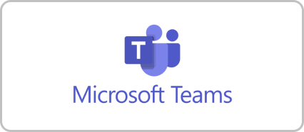 Microsoft Teams