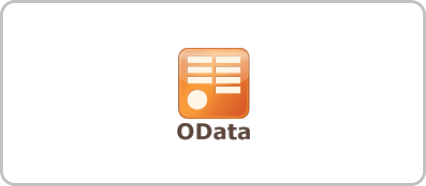 OData