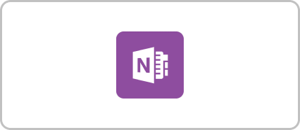 OneNote