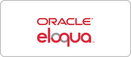 Oracle Eloqua