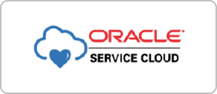 Oracle Service Cloud