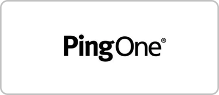 PingOne
