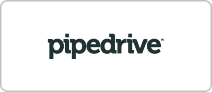 Pipedrive