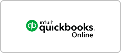 QuickBooks Online