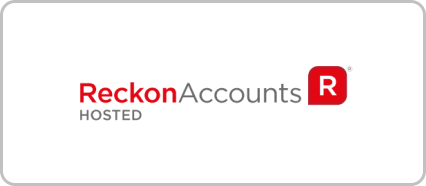 Reckon Accounts Hosted