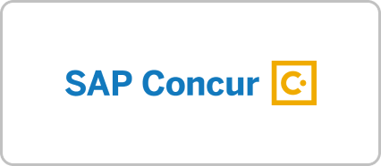 SAP Concur