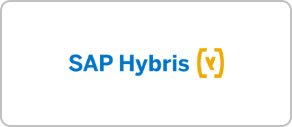 SAP Hybris C4C