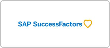 SAP SuccessFactors