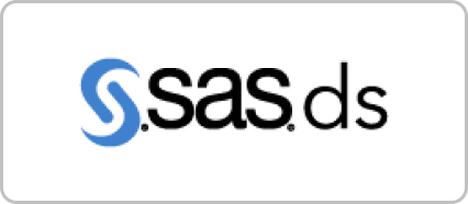 SAS Data Sets