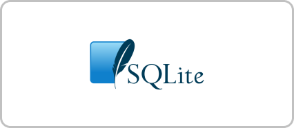 SQLite