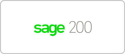 Sage 200