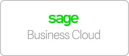 Sage Cloud Accounting
