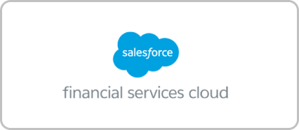 Salesforce Financial Service Cloud