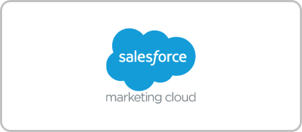 Salesforce Marketing
