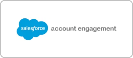 Salesforce Marketing Cloud Account Engagement