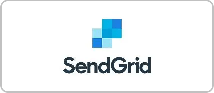SendGrid