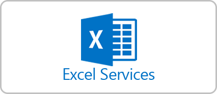 SharePoint Excel Services