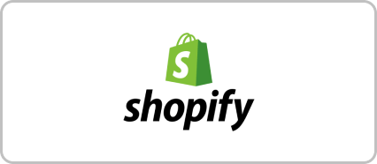 Shopify