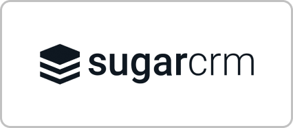 Sugar CRM