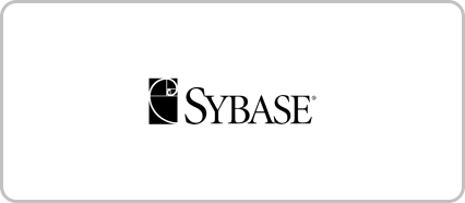 Sybase