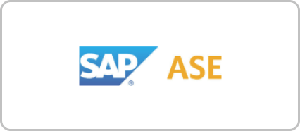 Sybase ASE