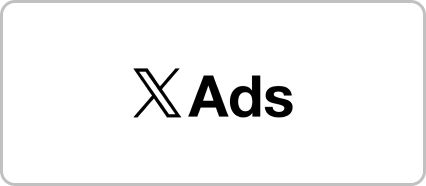 X ads