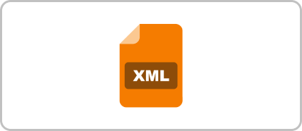 XML