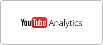 YouTube Analytics