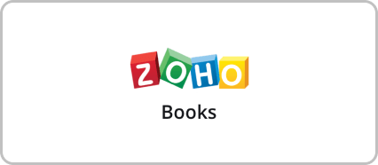 Zoho Books