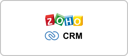Zoho CRM
