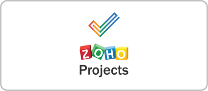 Zoho Projects